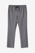 Venture Elastic Waist Hybrid Pants - Heather Grey | O'Neill