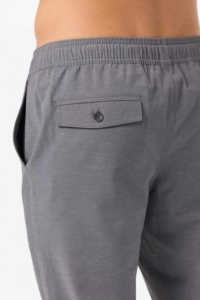 Venture Elastic Waist Hybrid Pants -  | O'Neill