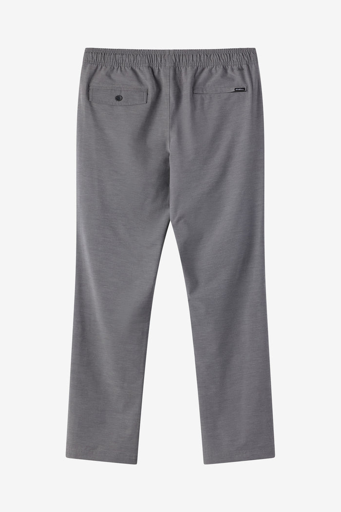 Venture Elastic Waist Hybrid Pants -  | O'Neill