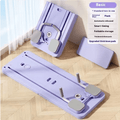 Versatile Home Fitness Board with Automatic Rebound Ab Wheel - House of Beauty