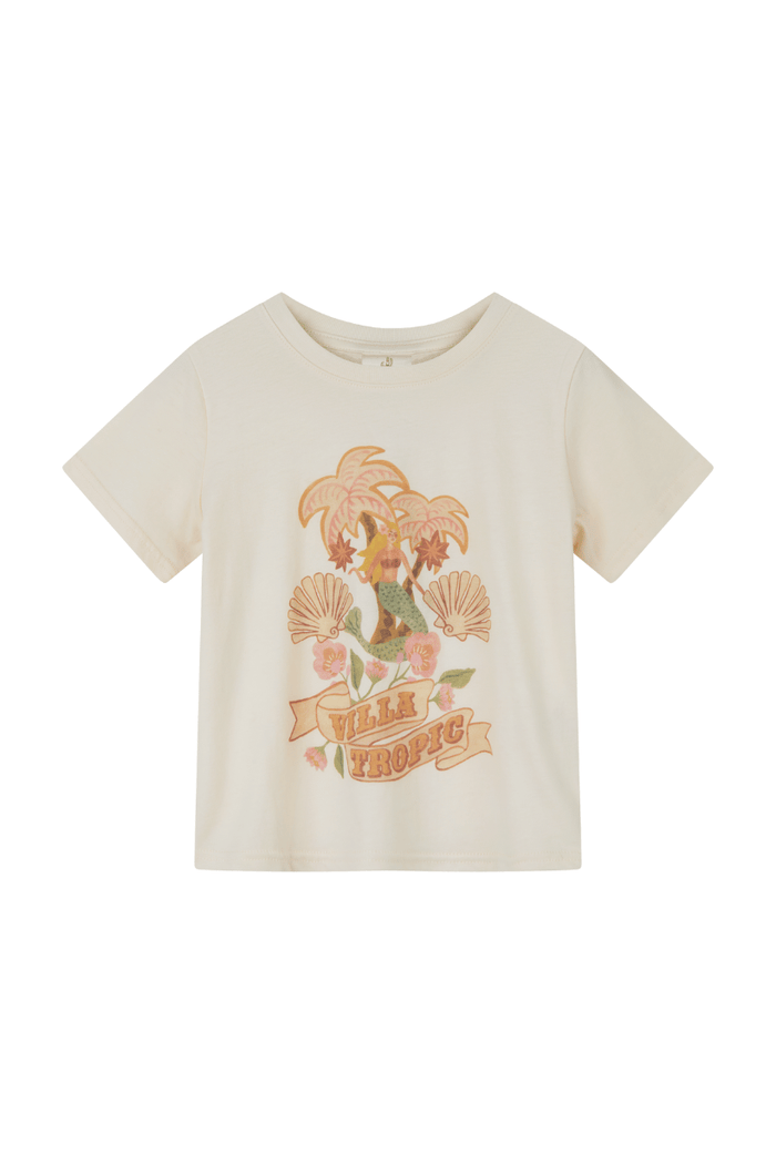 Villa Tropic Tee