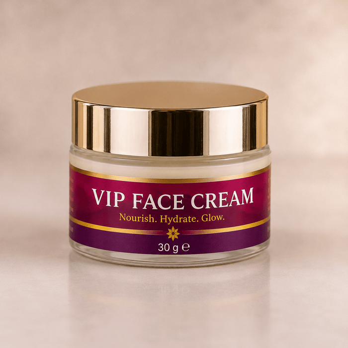 VIP Face Cream - House of Beauty