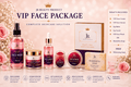 VIP Face Package - House of Beauty