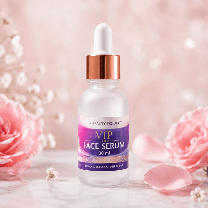 VIP Face Serum - House of Beauty