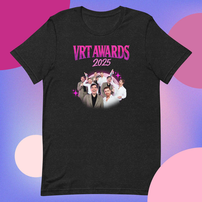 VRT Awards Show 2025 Tee