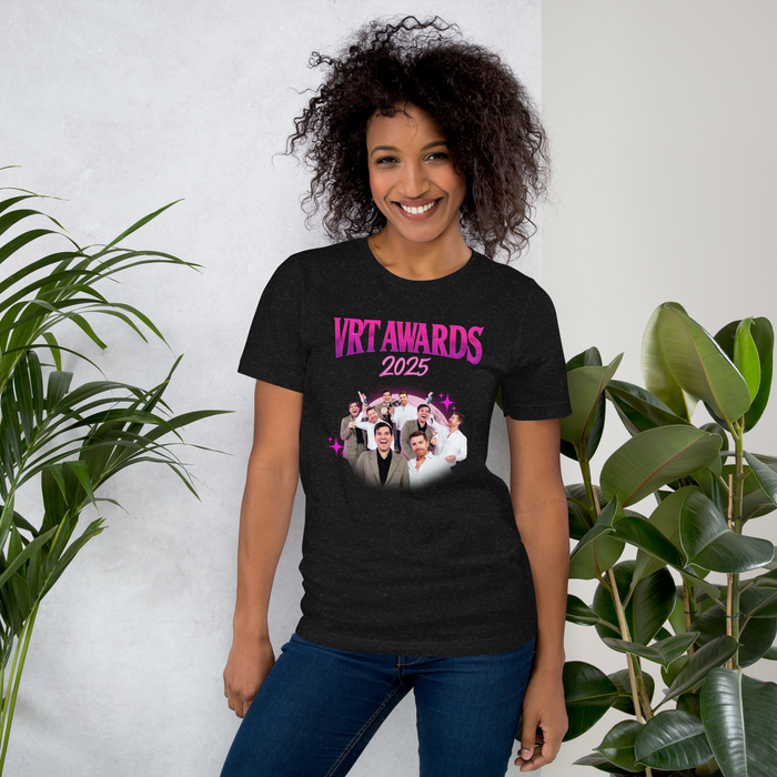 VRT Awards Show 2025 Tee
