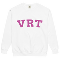 VRT University White Sweatshirt
