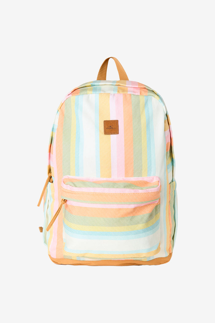 Waterfront Backpack - Nile Blue | O'Neill