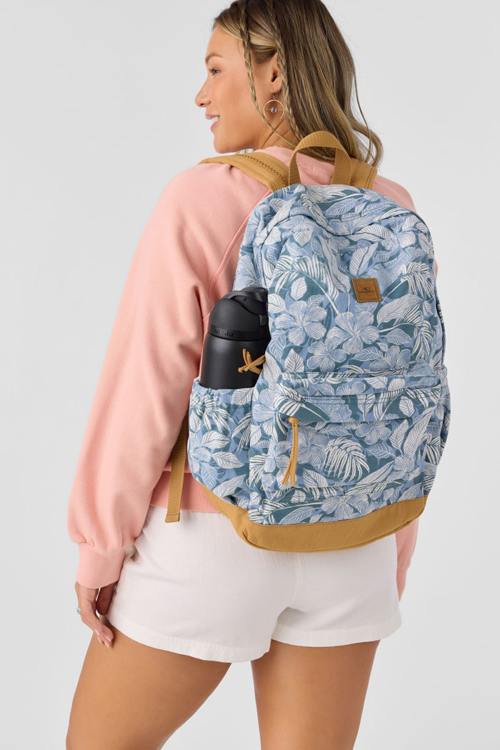 Waterfront Backpack -  | O'Neill