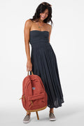 Waterfront Cord Backpack - Desert Sand | O'Neill