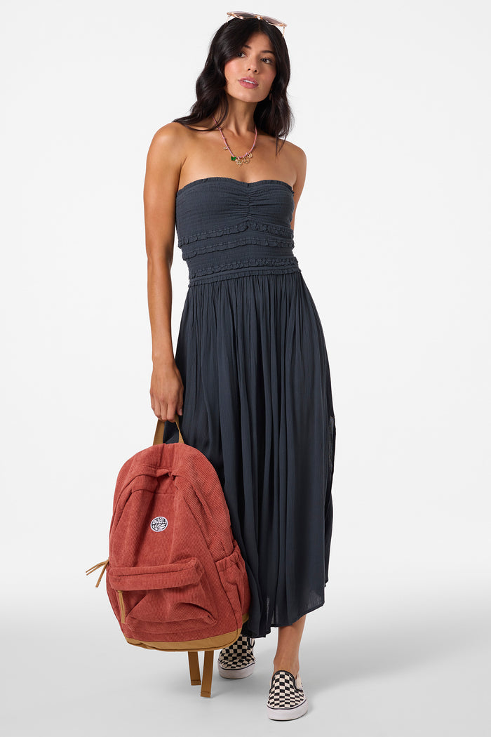 Waterfront Cord Backpack -  | O'Neill
