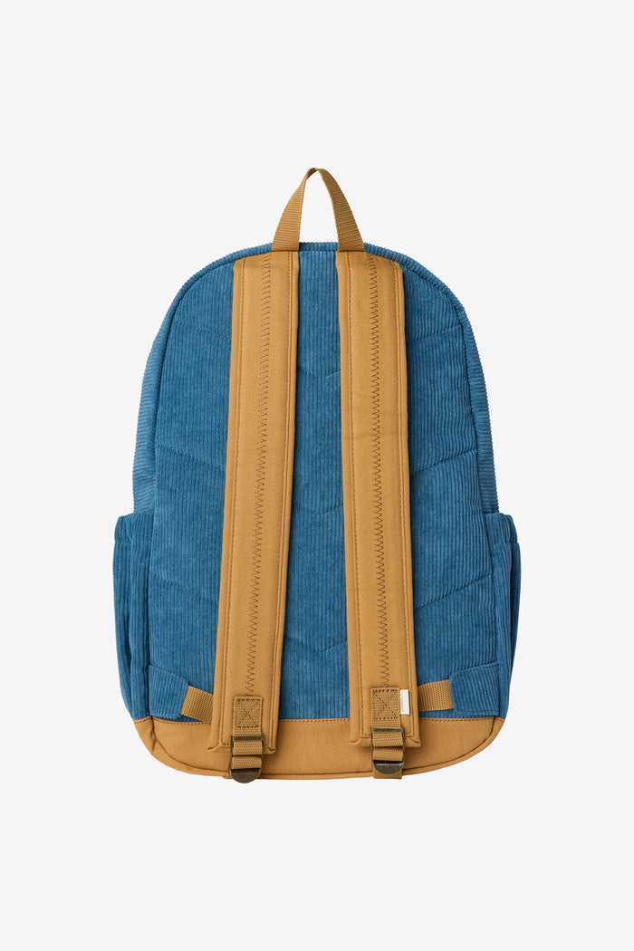 Waterfront Cord Backpack -  | O'Neill