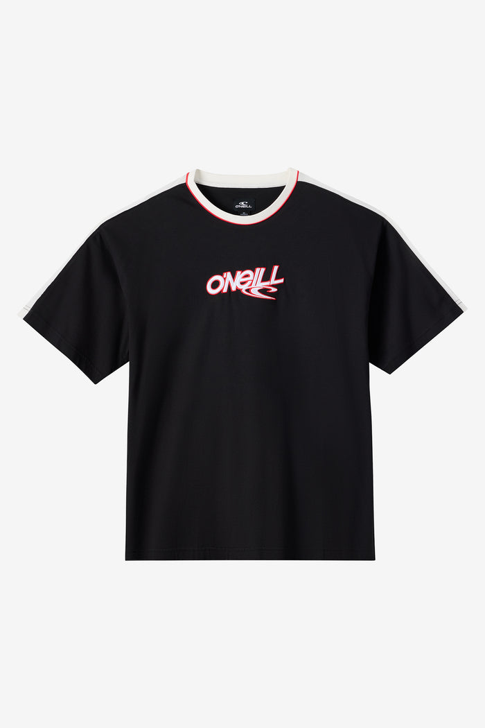 Wave Cult Tee - Black | O'Neill