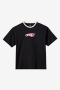 Wave Cult Tee - Black | O'Neill