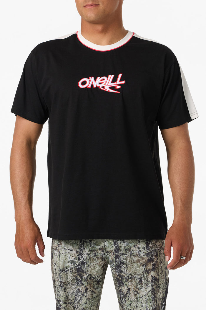 Wave Cult Tee - Black | O'Neill