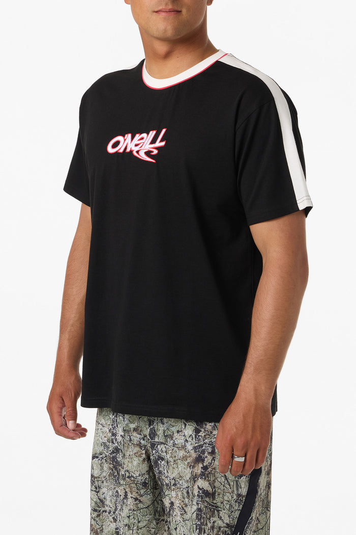 Wave Cult Tee - Black | O'Neill