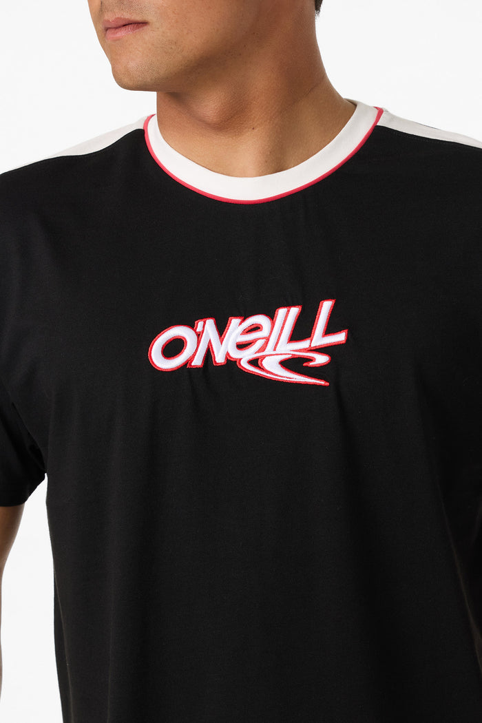 Wave Cult Tee - Black | O'Neill