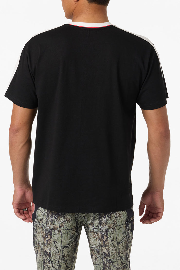 Wave Cult Tee - Black | O'Neill