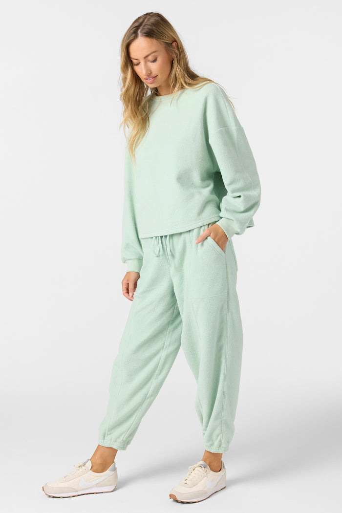 Wavelength Crew Neck Fleece -  | O'Neill