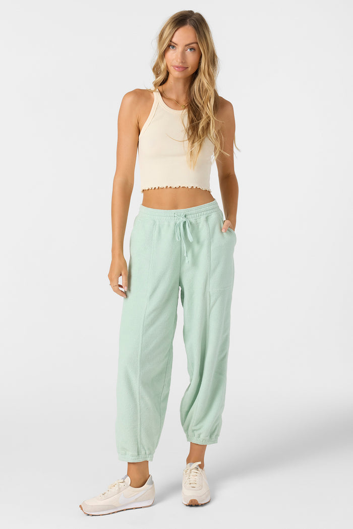 Wavelength Jogger Pants - Seafoam | O'Neill