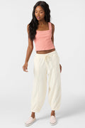 Wavelength Jogger Pants - Winter White | O'Neill