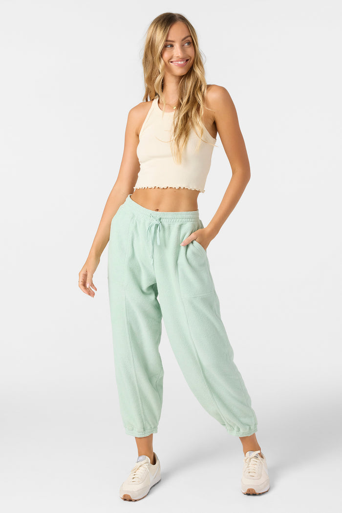 Wavelength Jogger Pants - Seafoam | O'Neill