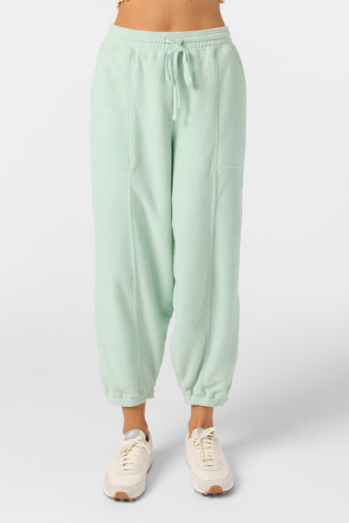 Wavelength Jogger Pants - Seafoam | O'Neill