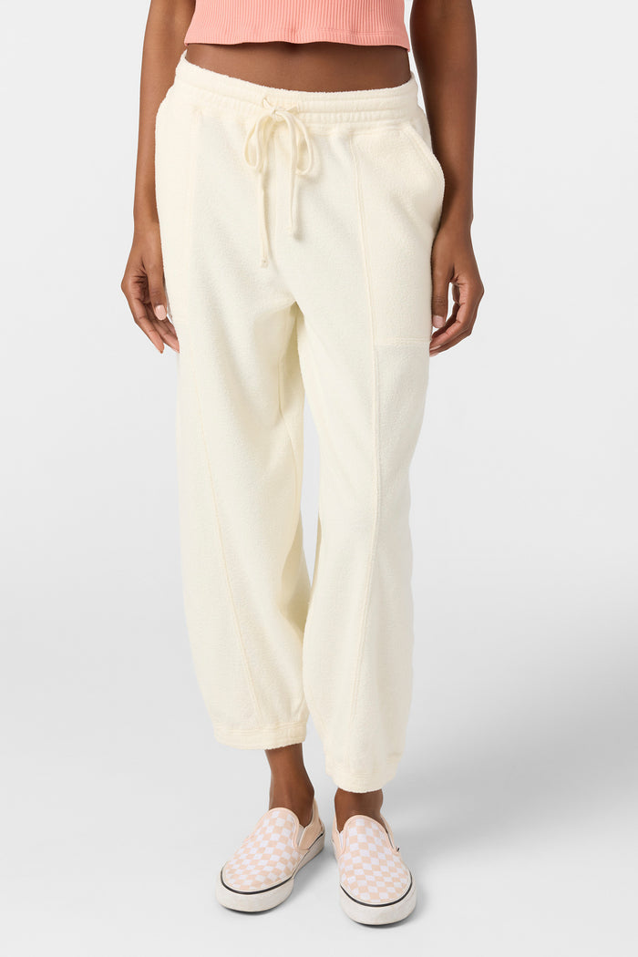 Wavelength Jogger Pants - Winter White | O'Neill