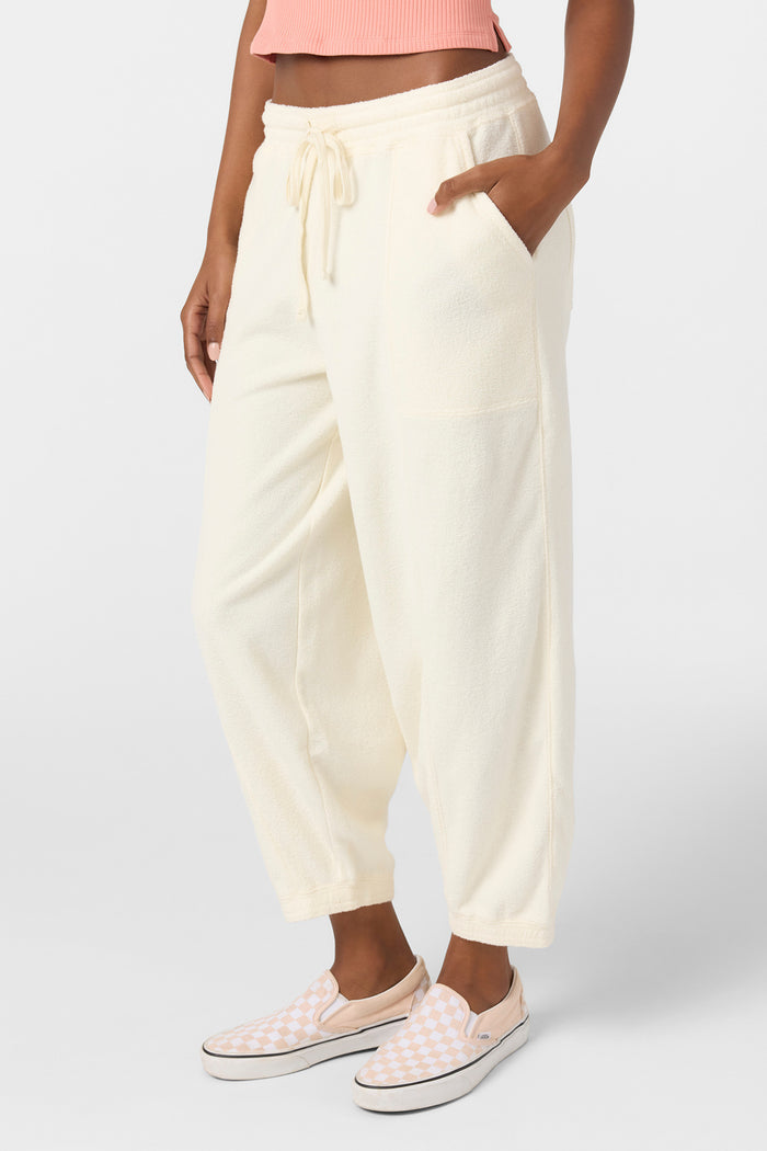 Wavelength Jogger Pants - Winter White | O'Neill