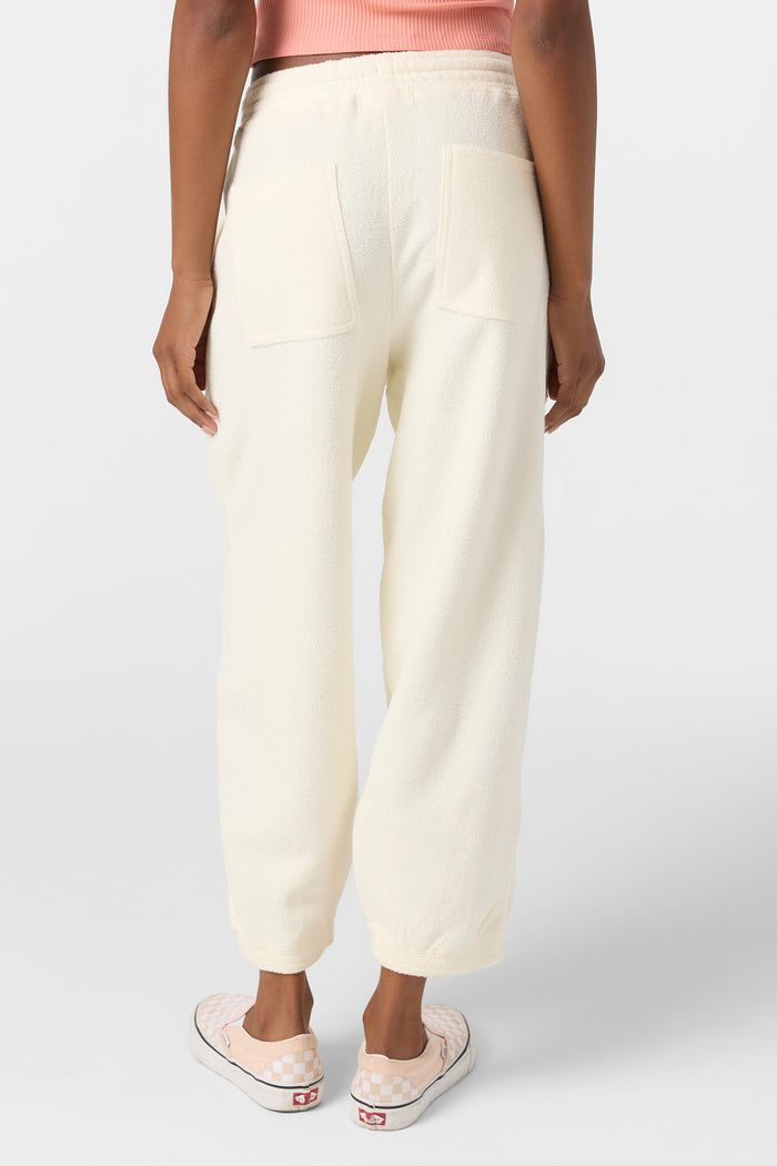 Wavelength Jogger Pants - Winter White | O'Neill