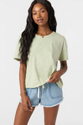 Wavelength Relaxed Tee - Seafoam | O'Neill
