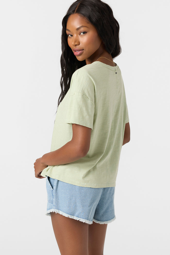 Wavelength Relaxed Tee - Seafoam | O'Neill