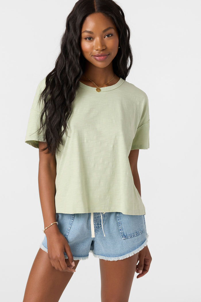Wavelength Relaxed Tee - Seafoam | O'Neill