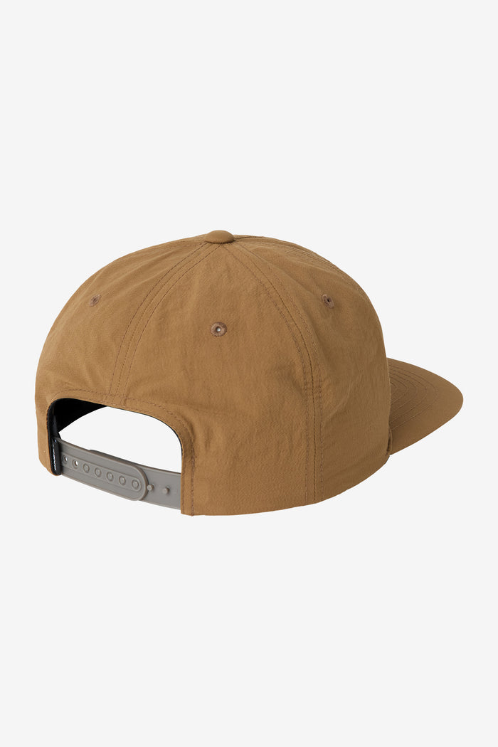 Wavy Days Snapback Hat -  | O'Neill
