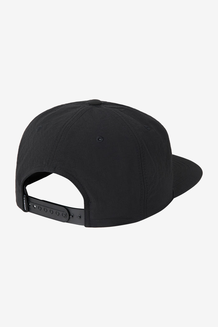 Wavy Days Snapback Hat -  | O'Neill