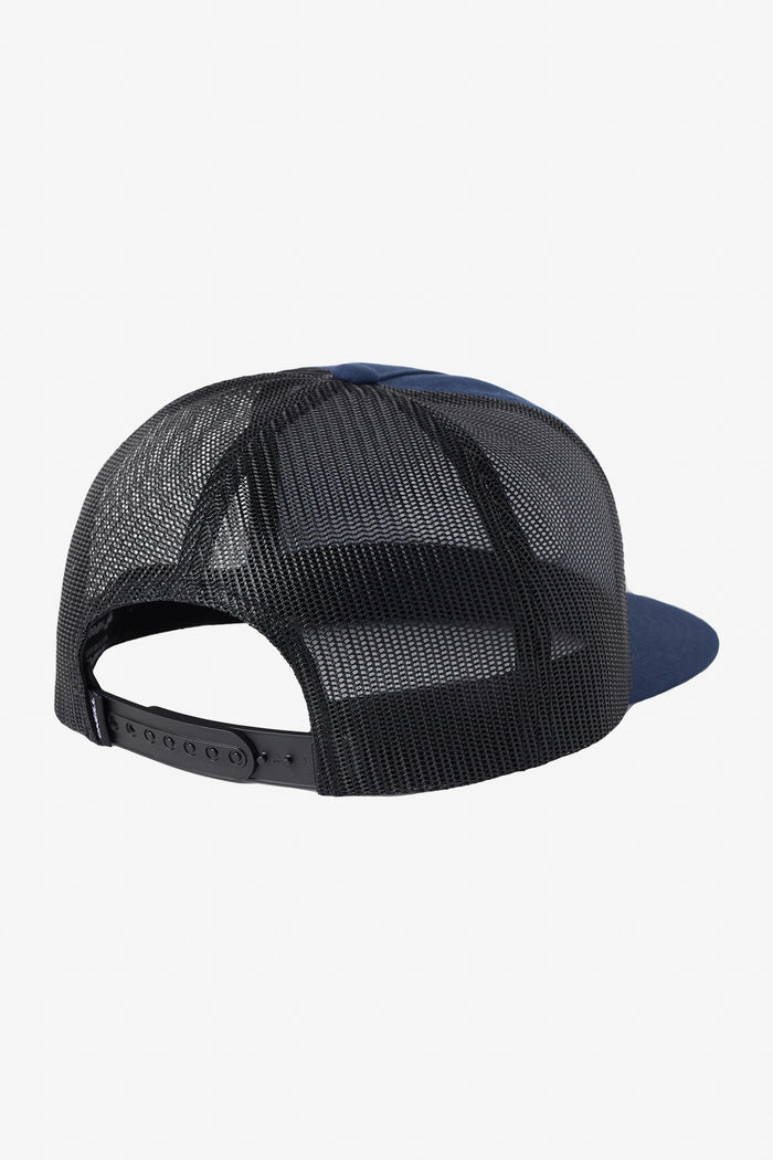 Wayside Trucker Hat -  | O'Neill