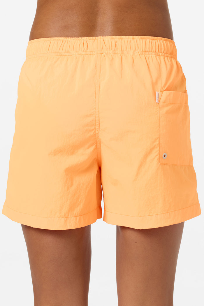 Wedge 4.5" Elastic Boardshorts -  | O'Neill