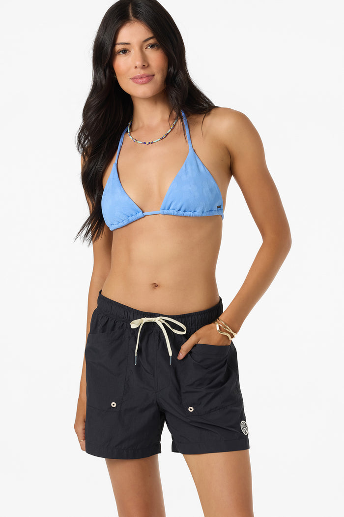 Wedge 4.5" Elastic Boardshorts -  | O'Neill