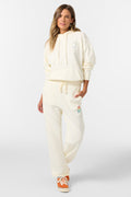 Weekends Lounge Pants - Winter White | O'Neill