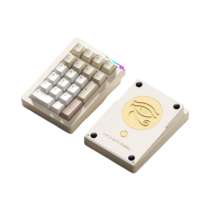 WEIKAV Stars21-S Alüminyum Numpad