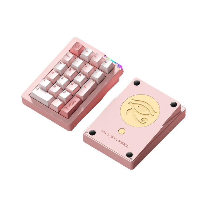 WEIKAV Stars21-S Alüminyum Numpad