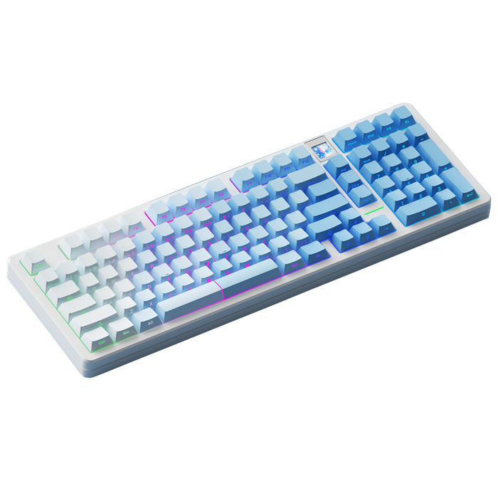 WEIKAV WK102 Mekanik Klavye