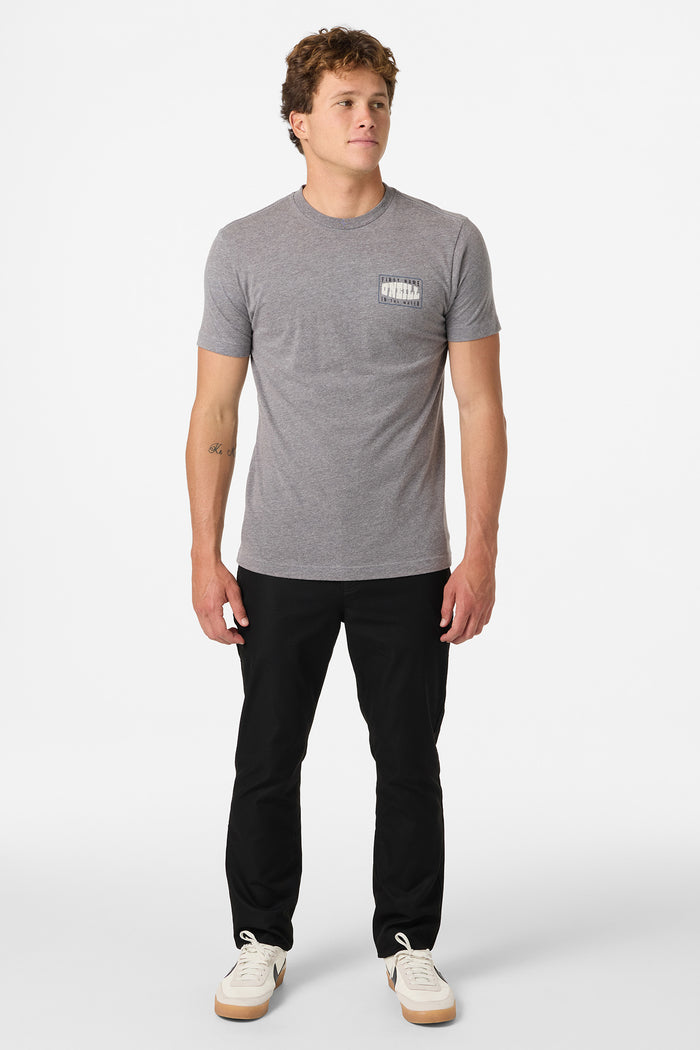 Western Standard Fit Tee -  | O'Neill