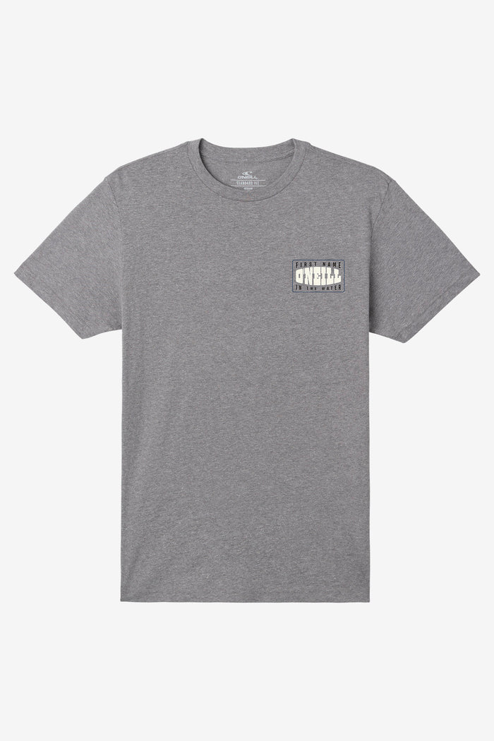 Western Standard Fit Tee -  | O'Neill