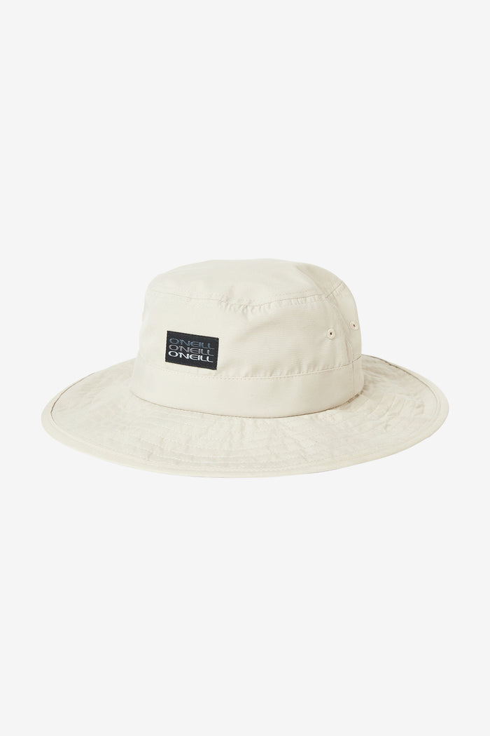 Wetlands Hat - Light Khaki | O'Neill