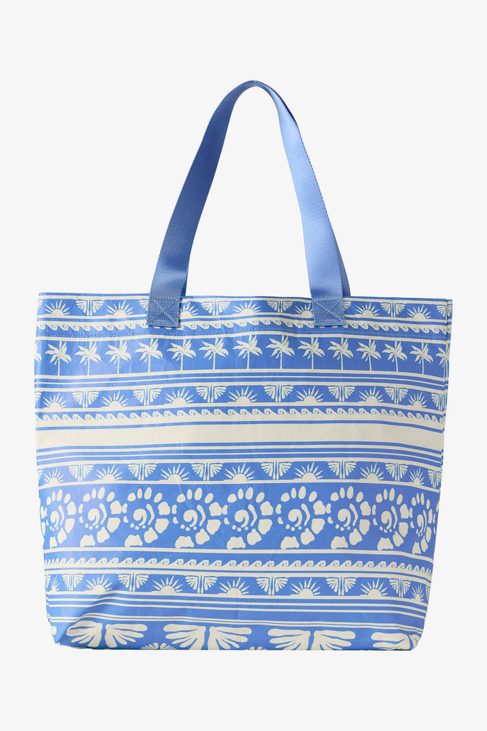 Whitewater Coated Tote -  | O'Neill