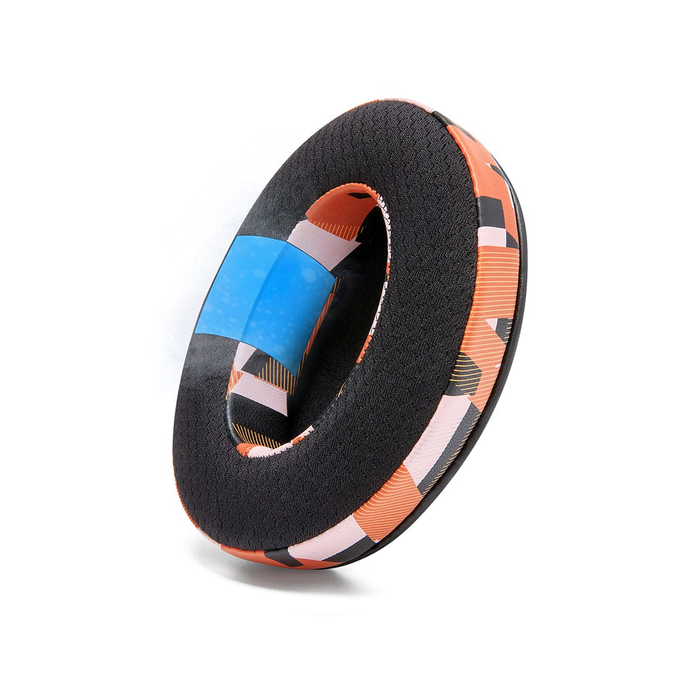 Orange Prism