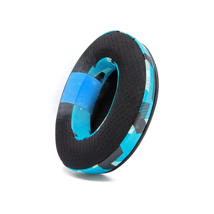 Cyan Prism