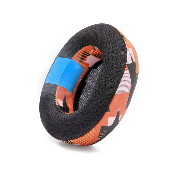 Orange Prism