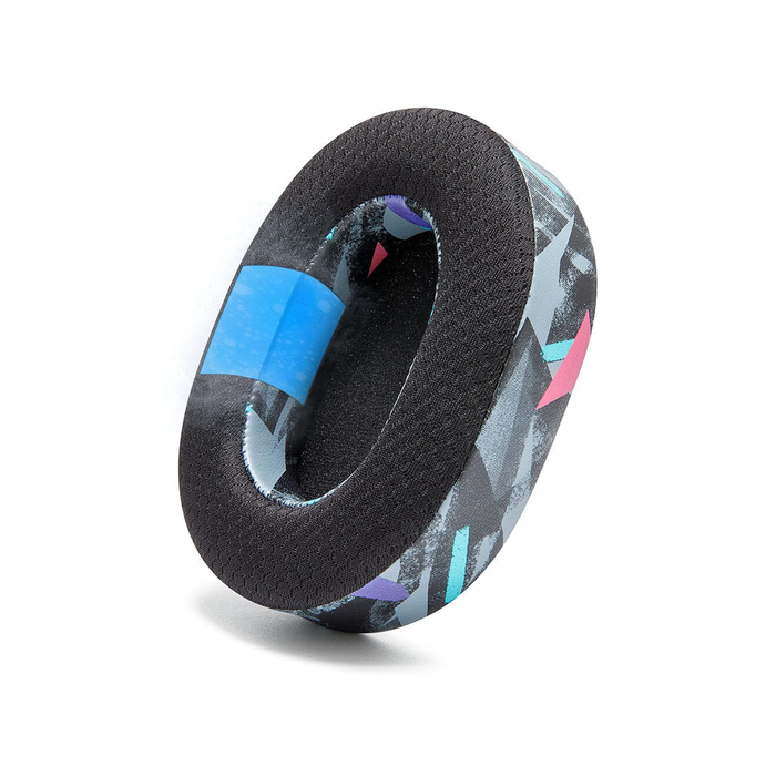 Wicked Cushions FreeZe Soğutma Jelli Kulaklık Pedleri - Razer BlackShark V2 Pro (2023)